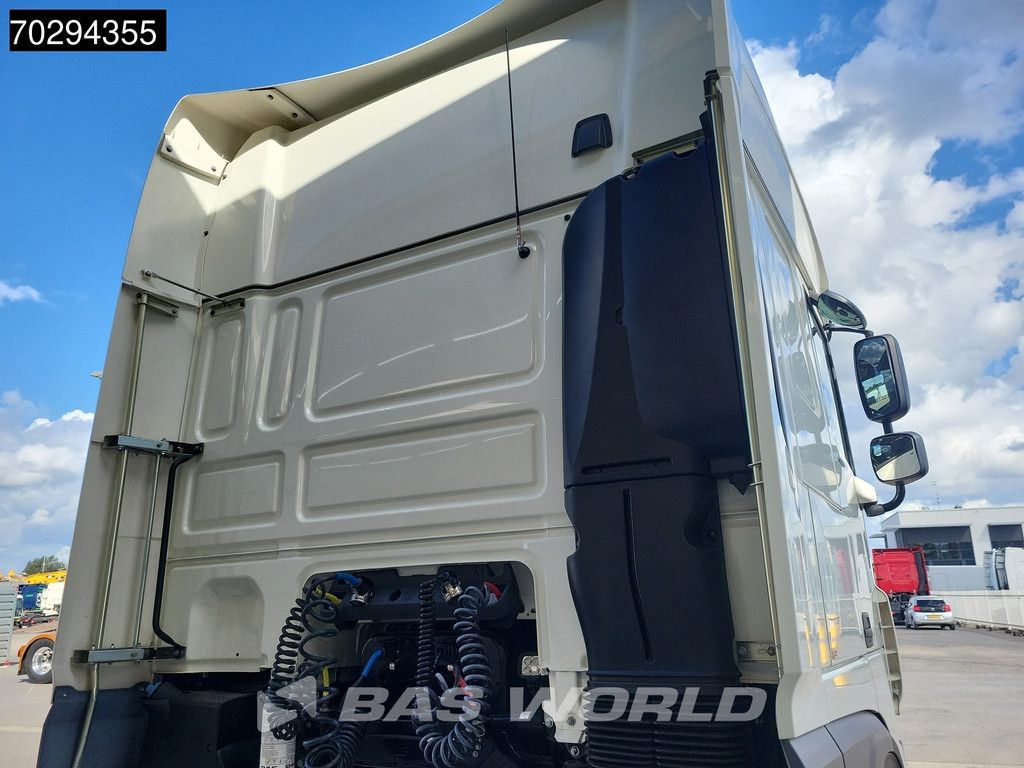 DAF XF 480 4X2 NL-Truck SSC 2xTanks ACC Euro 6
