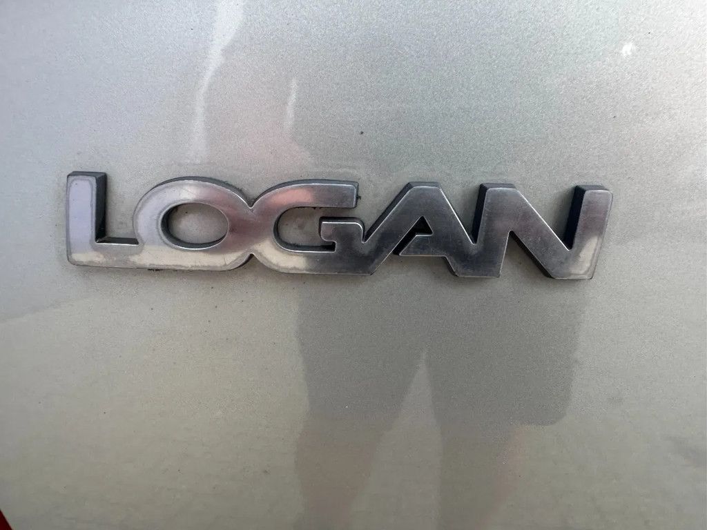 Dacia Logan **EURO 5-AIRCO**