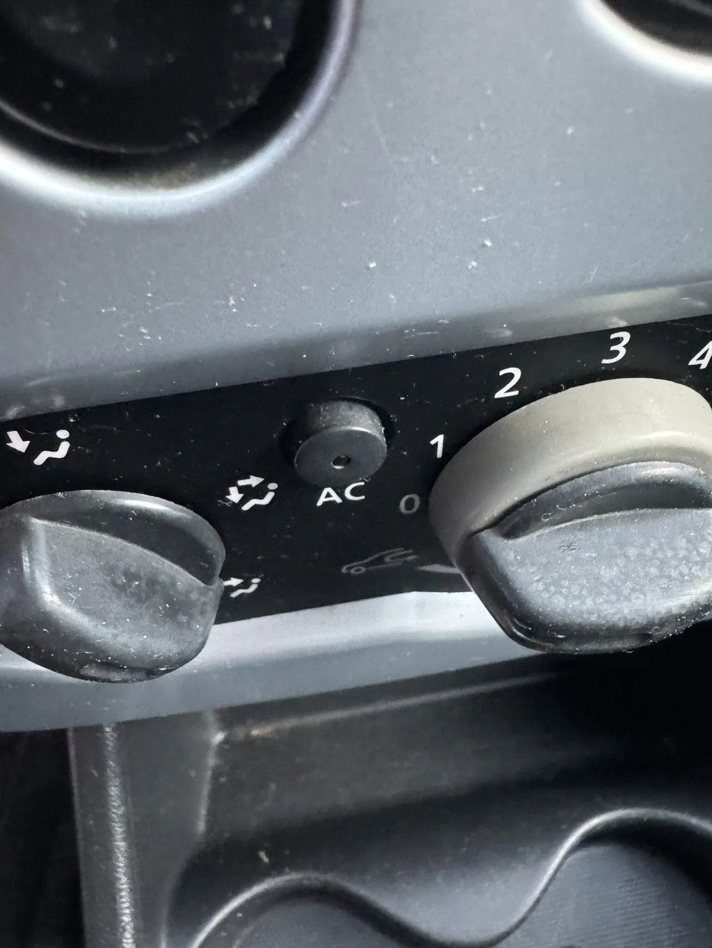 Dacia Logan **EURO 5-AIRCO**