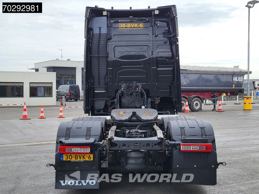 Volvo FH16 750 6X2 NL-Truck APK 07-2026! Full-Air Retarder VEB+ Big-Axle 2x Tanks Liftachse Xenon Euro 6