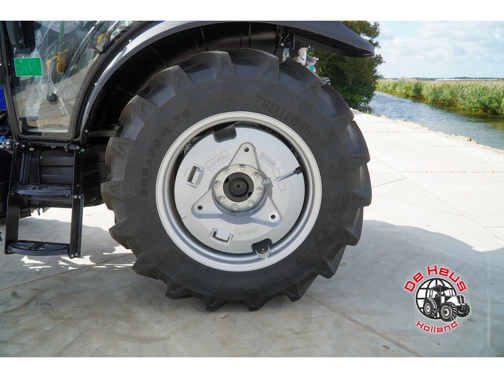 Lovol M504