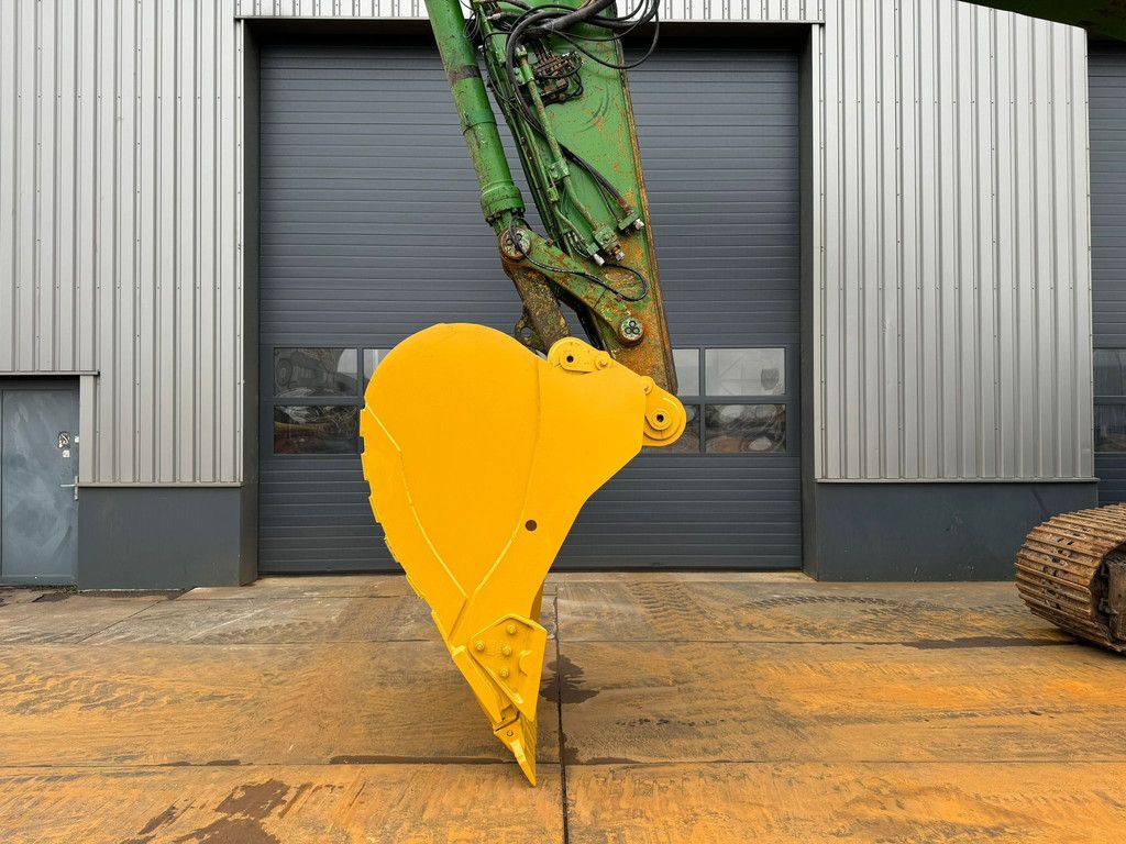Caterpillar 349EL VG