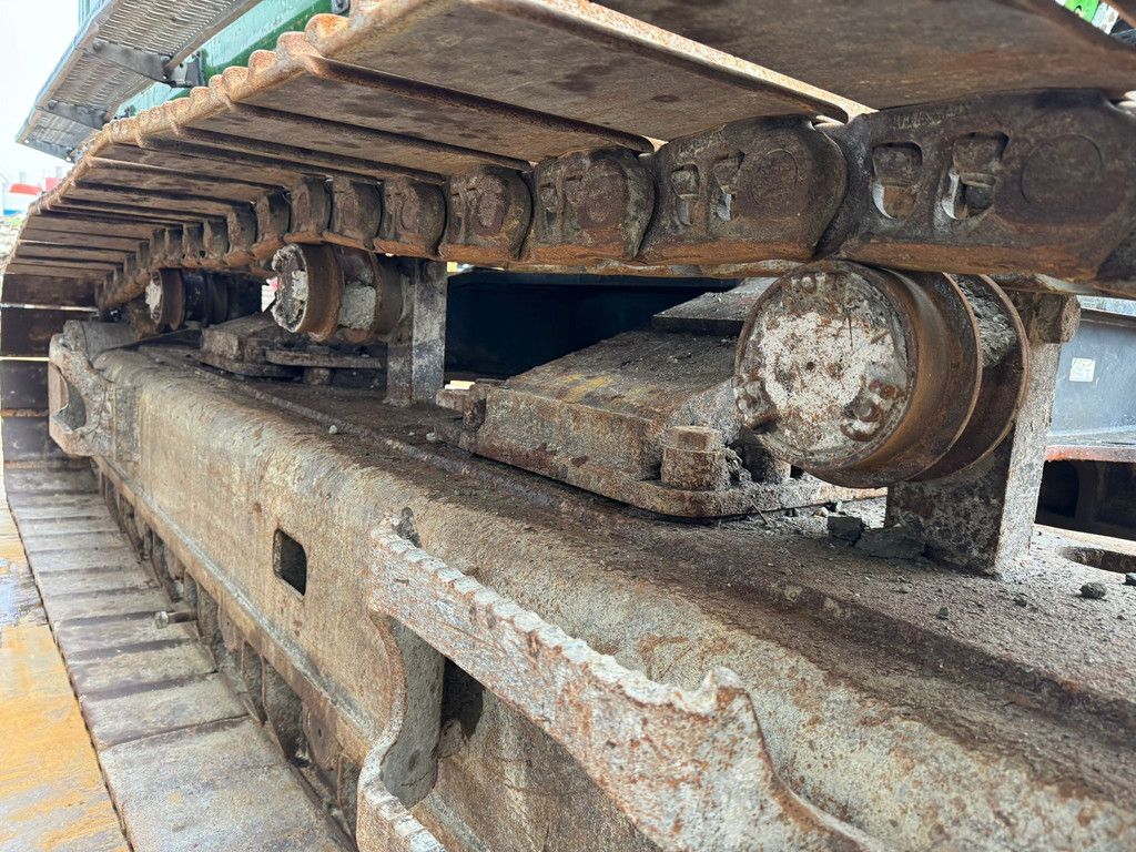Caterpillar 349EL VG