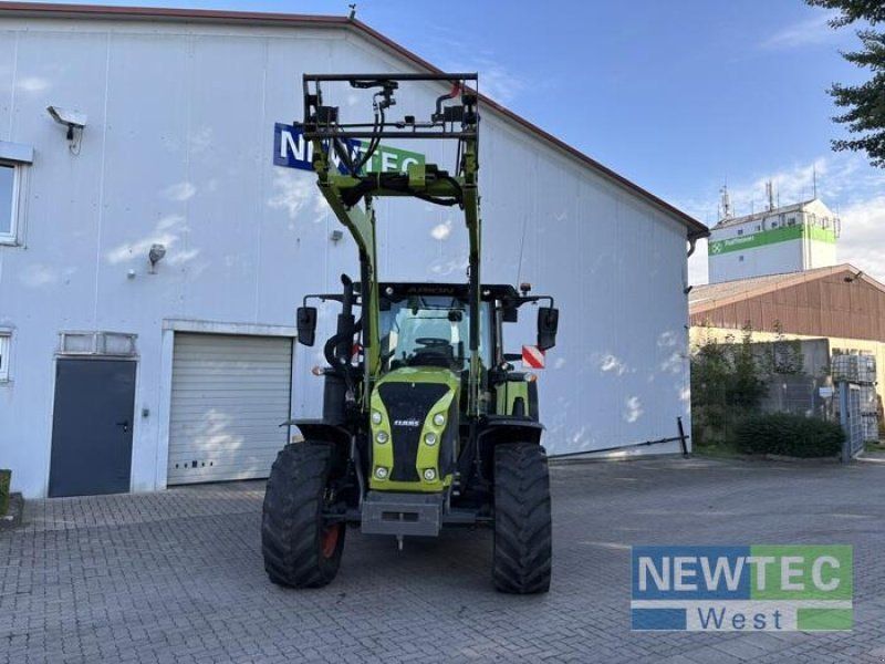 Claas ARION 510 CIS