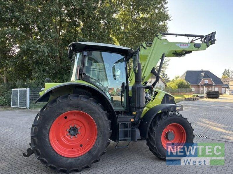 Claas ARION 510 CIS