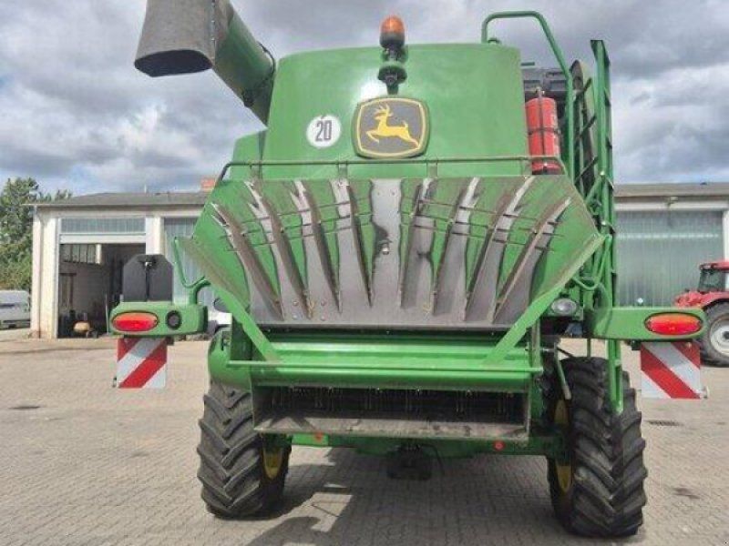 John Deere T 560 MY