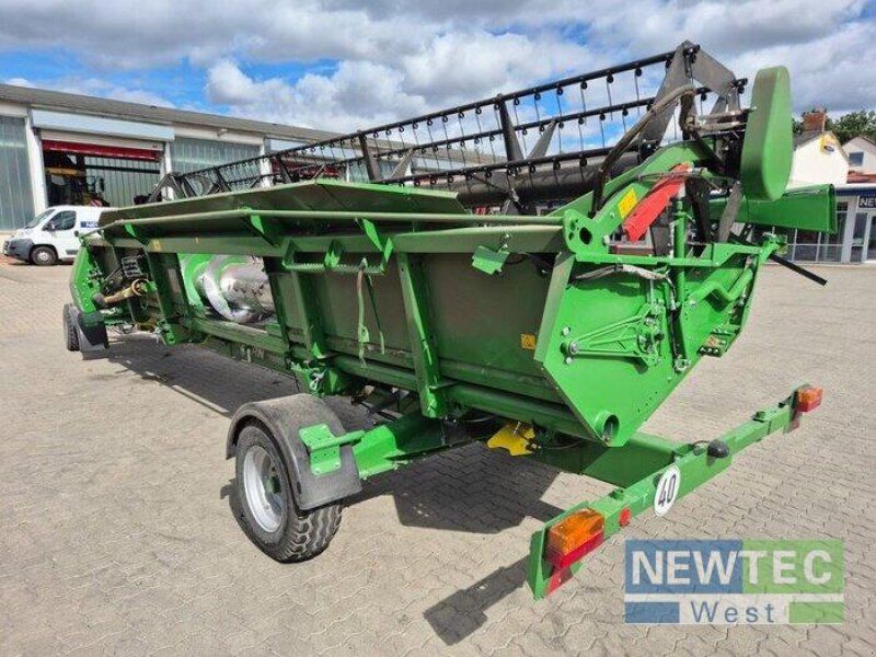 John Deere T 560 MY