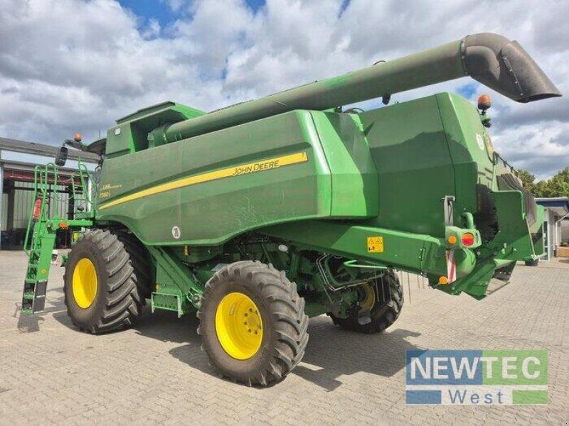 John Deere T 560 MY