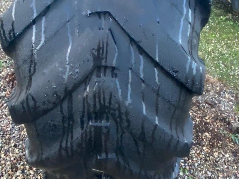 Michelin 500/70 R24