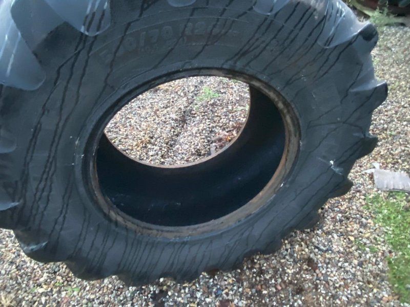 Michelin 500/70 R24