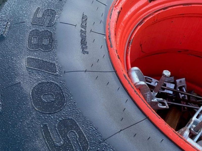 Trelleborg TM900 650/85 R38