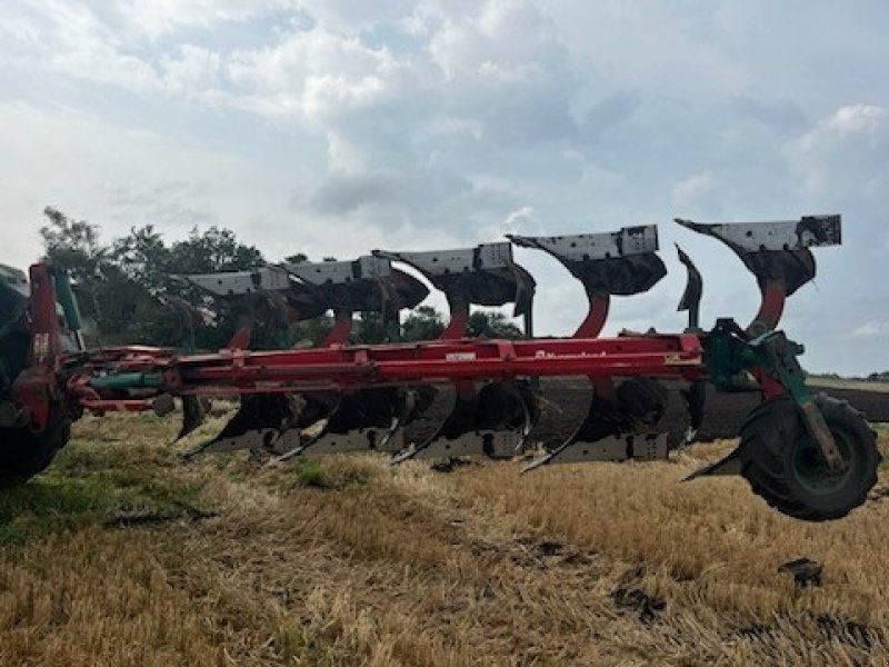 Kverneland 100-300-28 5 FURE