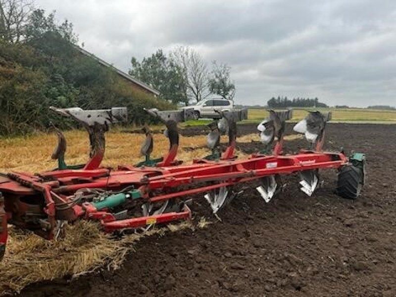 Kverneland 100-300-28 5 FURE