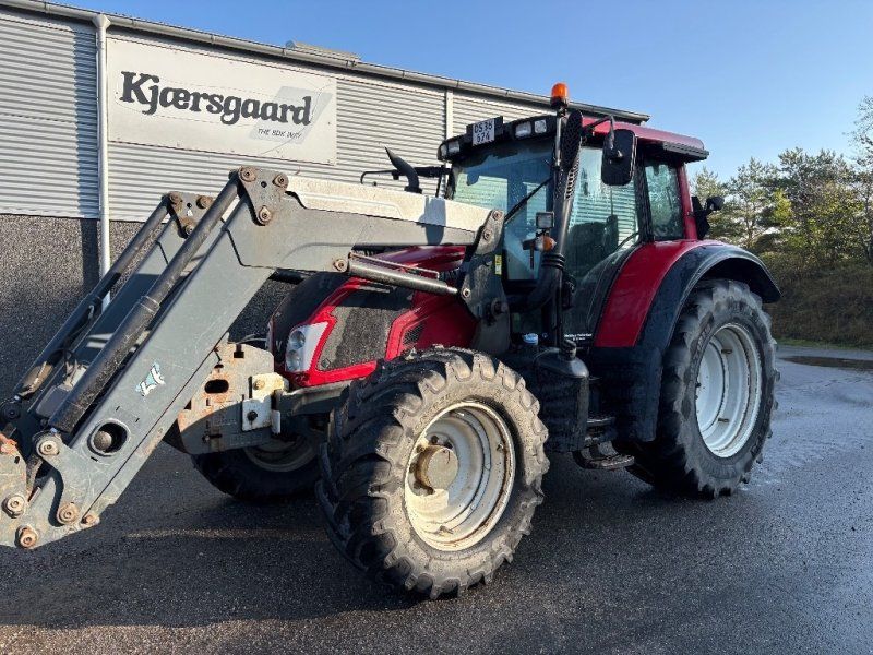 Valtra N 143