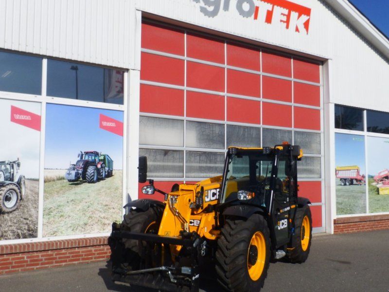 JCB 530-60 Agri-Super
