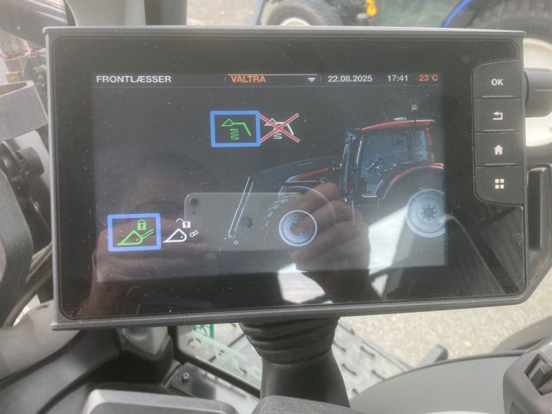 Valtra N174 Direct