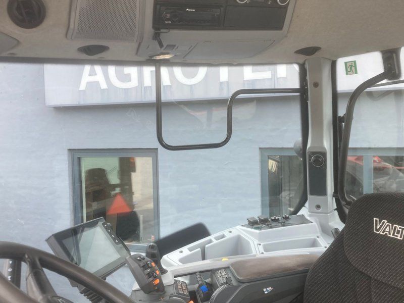 Valtra N174 Direct