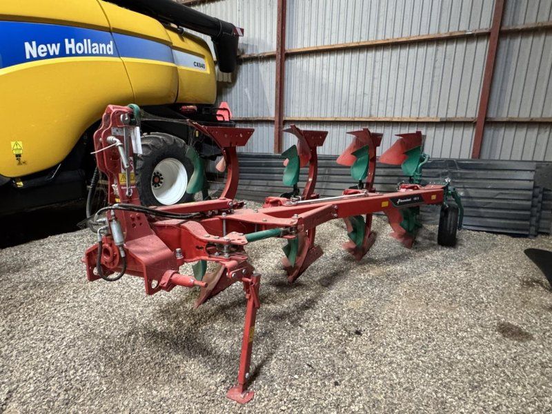 Kverneland 150S 4 FURET VARIO