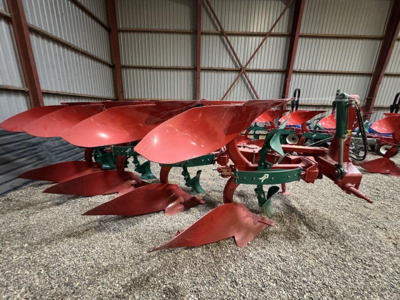 Kverneland 150S 4 FURET VARIO