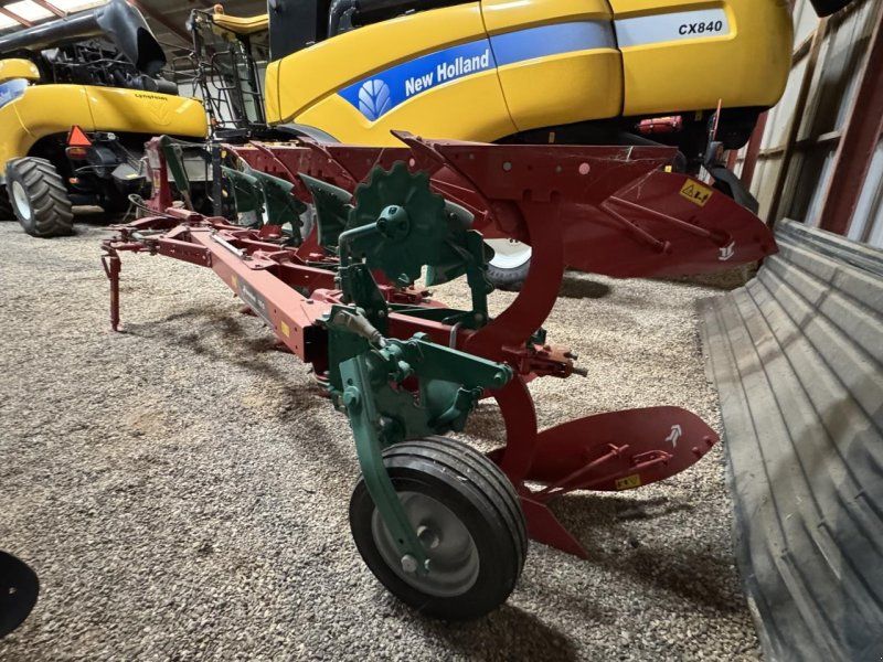 Kverneland 150S 4 FURET VARIO