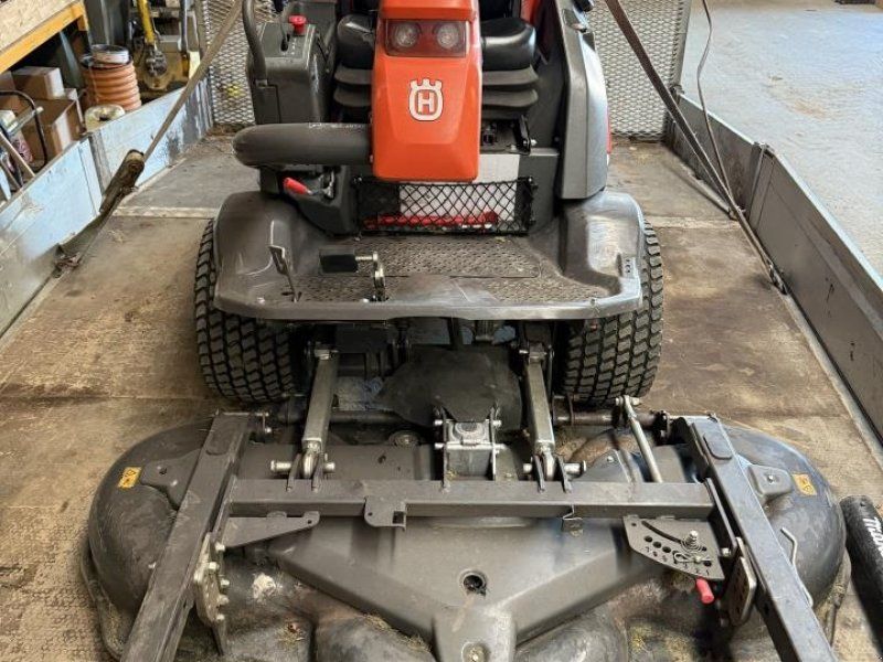 Husqvarna P525D