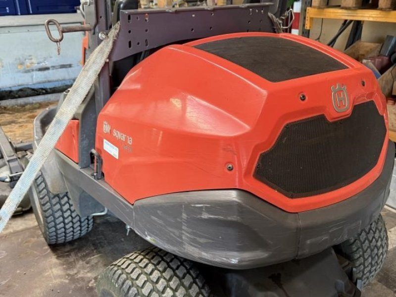 Husqvarna P525D