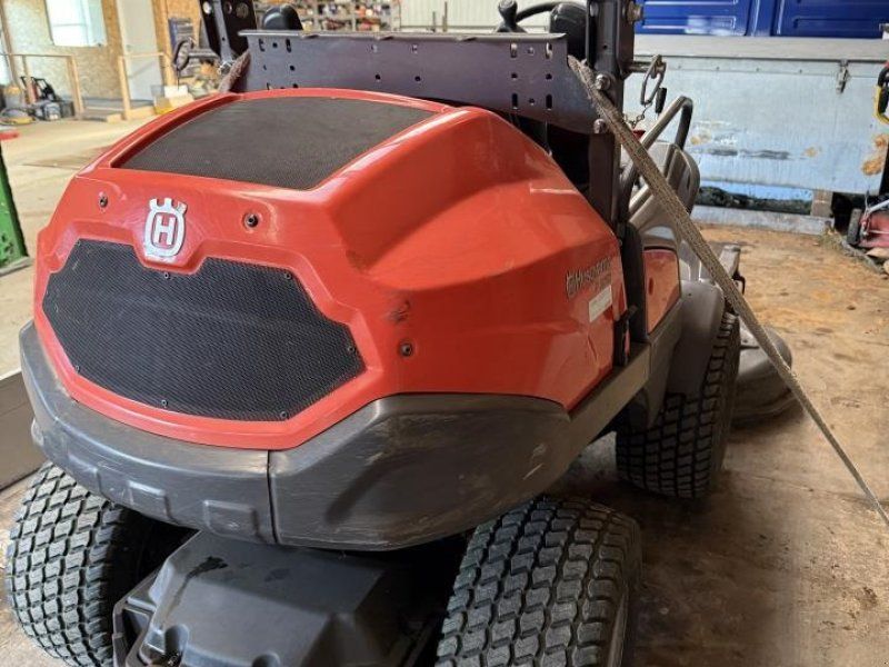 Husqvarna P525D