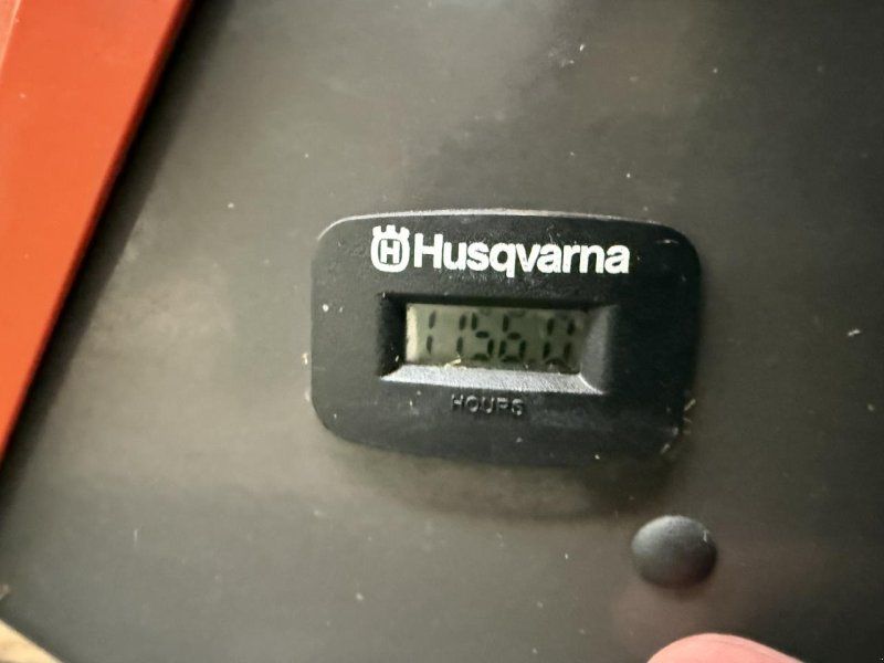 Husqvarna P525D