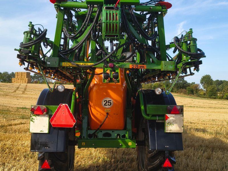 Amazone UX 3200