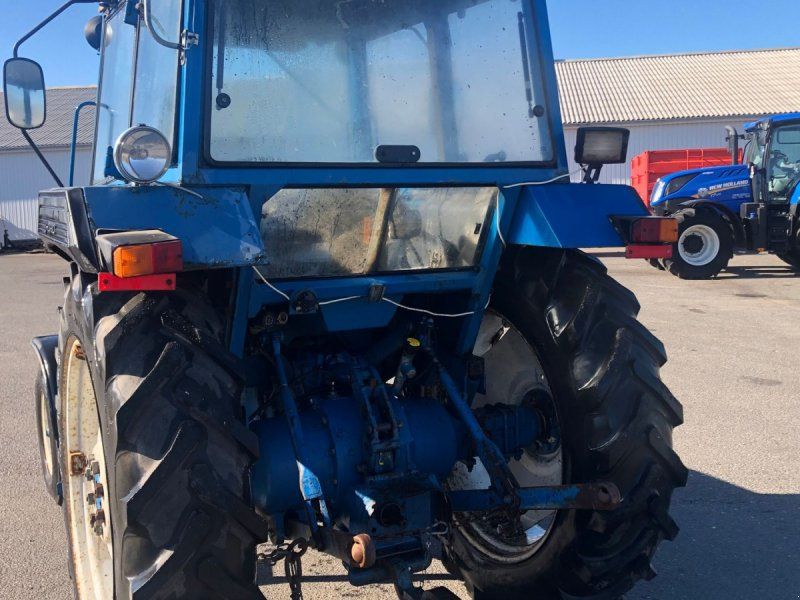 Ford 4610