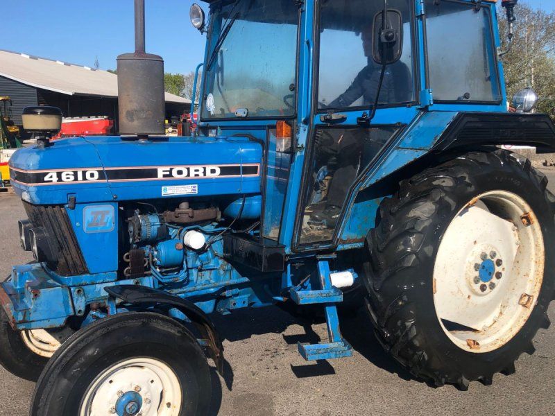 Ford 4610