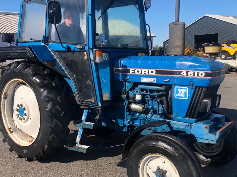 Ford 4610