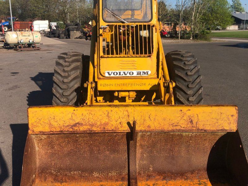 Volvo BM LM 640