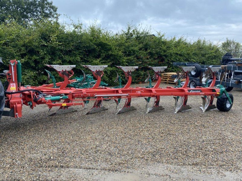 Kverneland 100-300 6 FURET