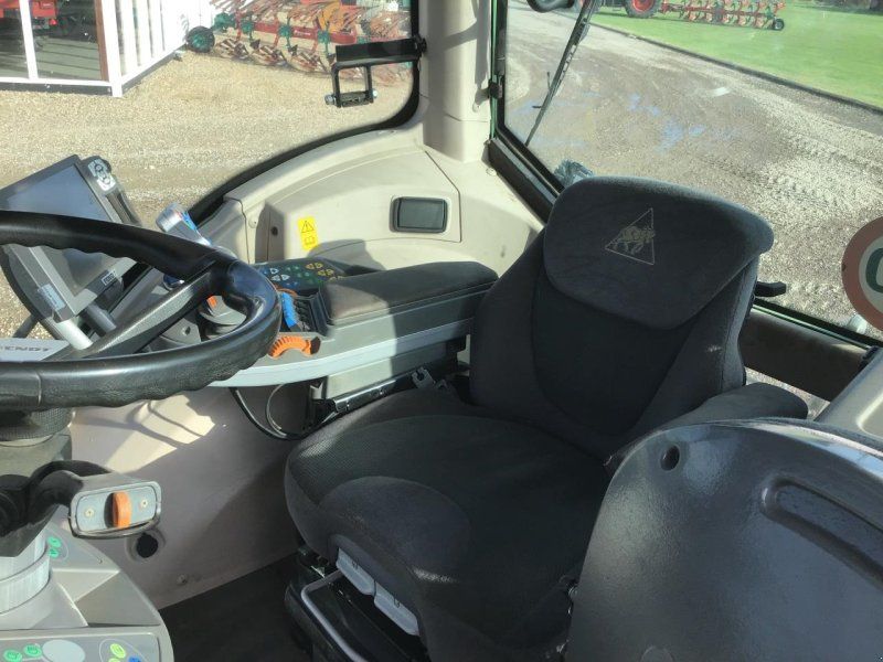 Fendt 828 VARIO SCR