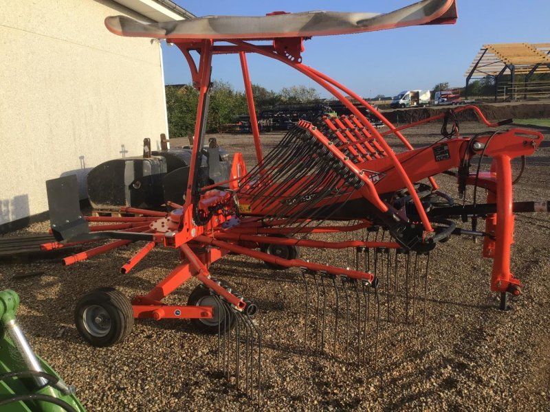 Kuhn GA 5031