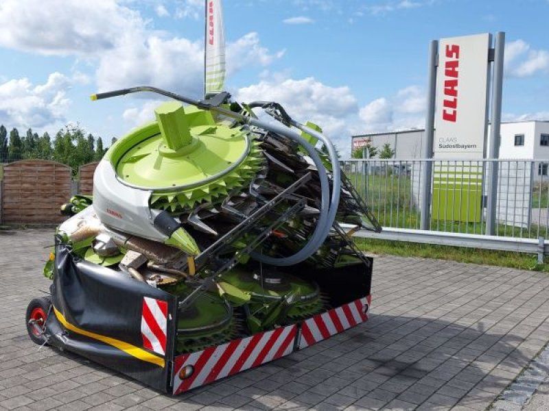 Claas ORBIS 900