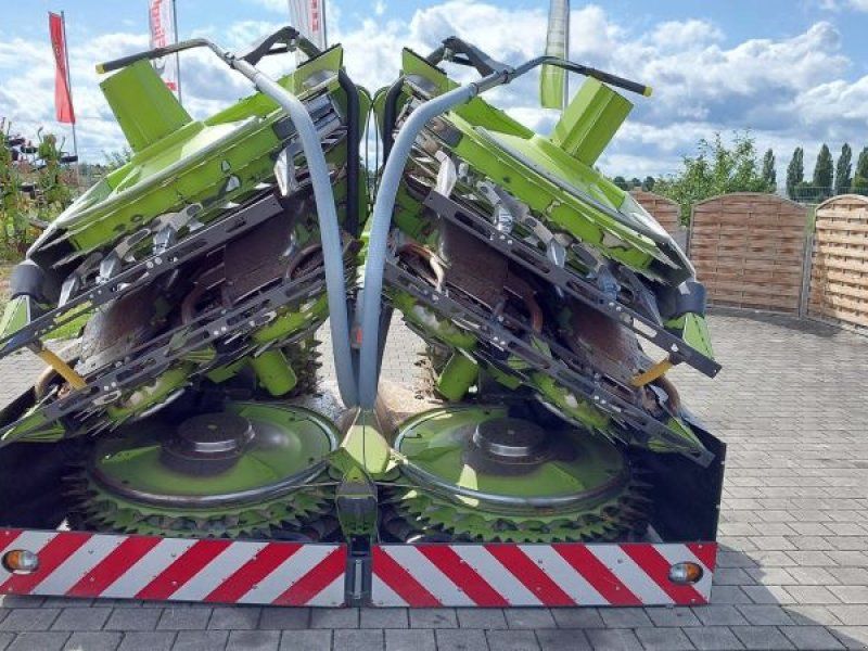 Claas ORBIS 900