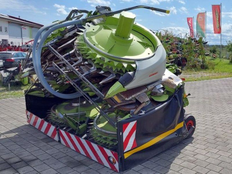 Claas ORBIS 900