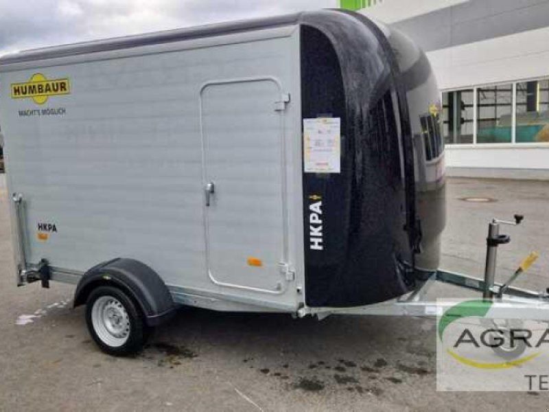 Humbaur HKPA 15 32 17