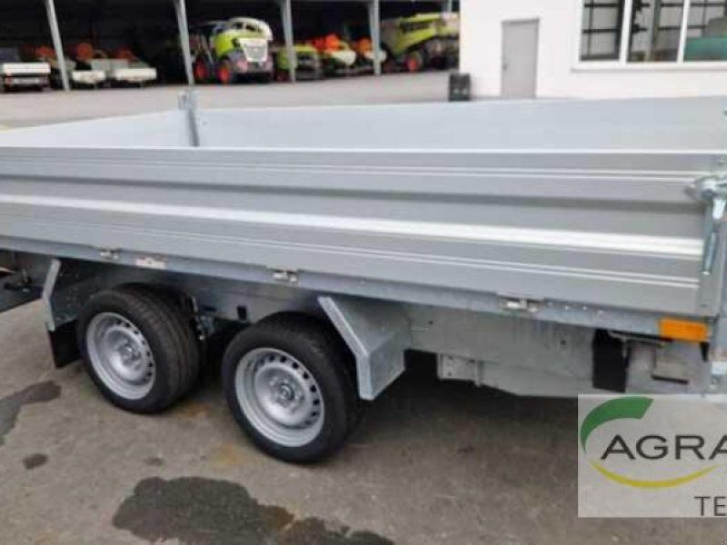 Humbaur HTK 3000.31