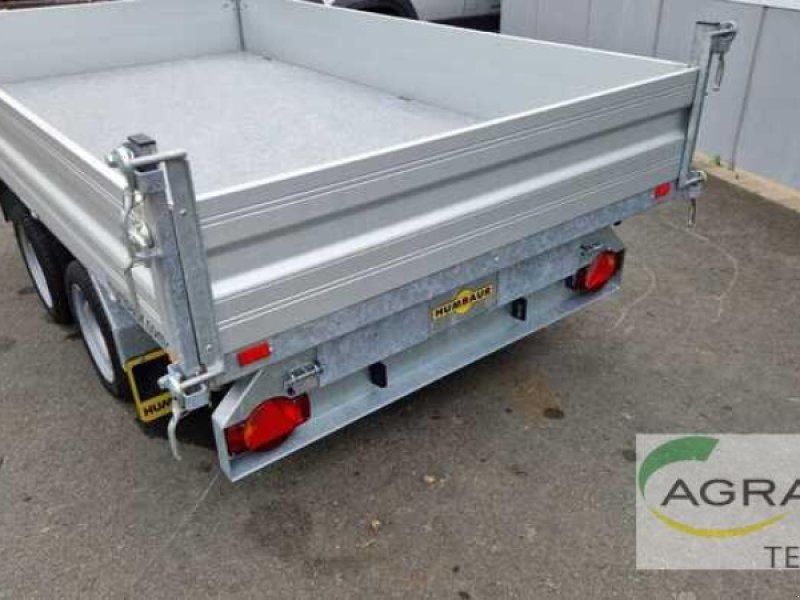 Humbaur HTK 3000.31