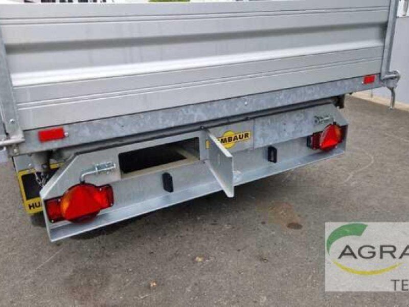Humbaur HTK 3000.31