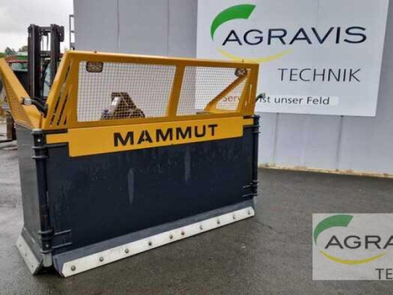 Mammut SP 400