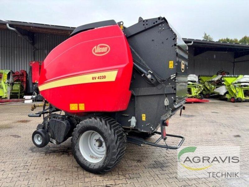 Vicon RV 4220