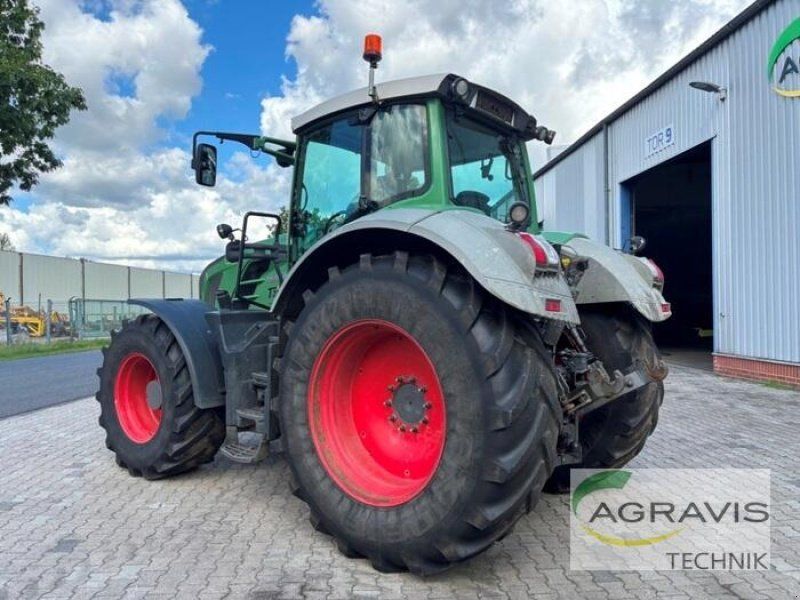 Fendt 828 VARIO SCR Profi Plus