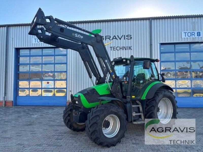 Deutz-Fahr AGROTRON 130
