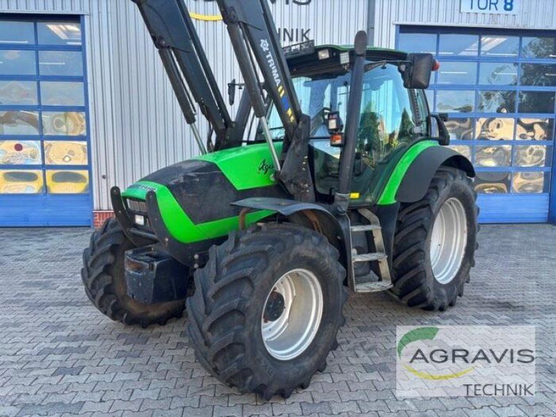 Deutz-Fahr AGROTRON 130