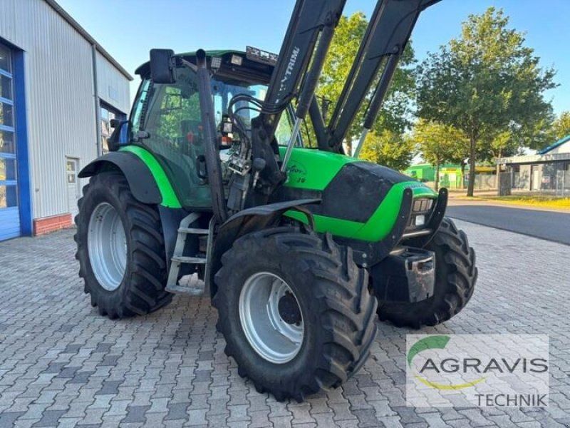Deutz-Fahr AGROTRON 130