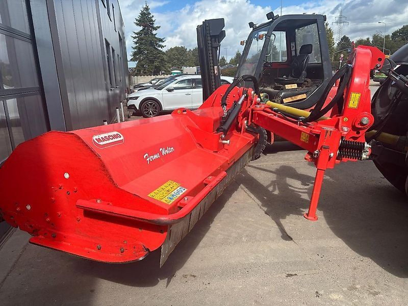Maschio Giraffa XXL 260